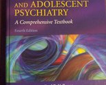 Lewis&#39;s Child and Adolescent Psychiatry: A Comprehensive Textbook, 4th E... - $7.33