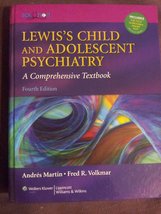 Lewis&#39;s Child and Adolescent Psychiatry: A Comprehensive Textbook, 4th Edition ( - £5.84 GBP