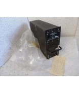 Electro Developement Co. P/N 2-299 Power Supply, Transformer Rectifier S... - $104.30 CAD