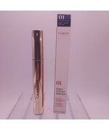 Clarins Supra Volume Mascara 0.2oz Full Size 01 INTENSE BLACK - €18,84 EUR
