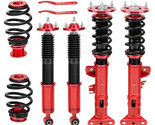 Maxpeedingrods Full Coilovers Lowering Kit For BMW 3-Series E36 RWD Z3 1... - $253.44