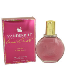 Vanderbilt Minuit a New York by Gloria Vanderbilt Eau De Parfum Spray 3.... - $374.48 MXN