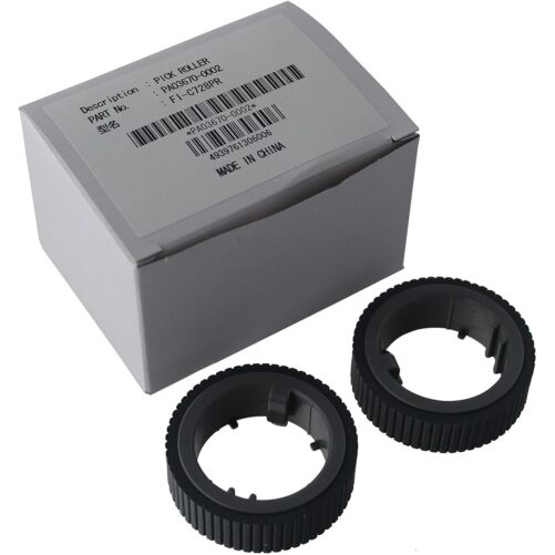 Ricoh PA03670-0002 CONSUMABLE PICK ROLLER SET7140 7240716072607180728073... - $67.06