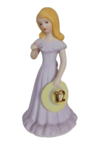 Enesco Birthday Girls Age 12 - £5.52 GBP