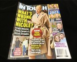 In Touch Magazine January 8, 2024 What&#39;s Wrong with Nicole? Best &amp; Worst... - $9.00