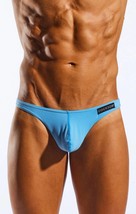 Cocksox men&#39;s thong underwear brief in Mayfair - size S - £23.39 GBP