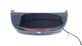 Sport Trunk Lid Black Sapphire 475 OEM 08 09 10 BMW 650i M6 Convertible9... - £189.91 GBP