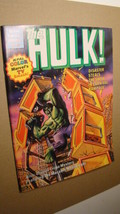 RAMPAGING HULK 11 *NICE COPY* SEVERIN ROMITA ART MARVEL COMIC MOON KNIGH... - $28.71