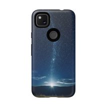 Celestial Phone Cases, Galactic Phone Covers, Space Phone Protector, Ast... - $436.99 MXN