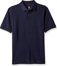U.S. Polo Assn. Boys Shirt Classic Navy, 2T - €7,01 EUR