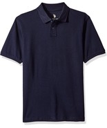 U.S. Polo Assn. Boys Shirt Classic Navy, 2T - $10.92 CAD