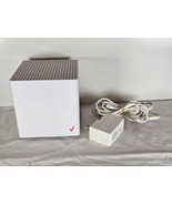 Verizon CZ 3D76 White Internet Gateway Wireless Modem Router - $24.70