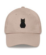 Cat Lover Hat Black Cat Locer Cap makes a great gift for cat and pet lovers - $608.21 MXN