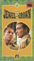 Jewel in the Crown, The - V. 4 (VHS) - £3.94 GBP