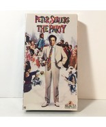 The Party New Sealed VHS Comedy Peter Sellers Blake Edwards MGM Classic ... - $14.83