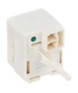 Whirlpool 5SP14N319NFD-02, 2225930 Start Relay &amp; Capacitor, Compressor - €105,10 EUR