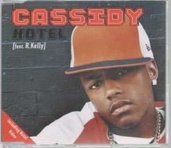 Hotel [Audio CD] Cassidy - £8.62 GBP