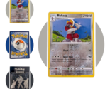 Battle Styles Pokemon Card (QQ71): Bisharp 104/163, Reverse Holo - $5.90