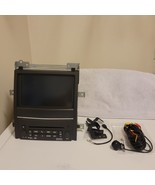 GM 2011 Cadillac Escalade SUPERNAV Radio Receiver 20955278 OEM LOCKED READ - $250.49 CAD