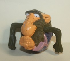 1998 Burger King The Rugrats Movie Monkey Mayhem - $57.11 MXN