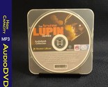 The ARSENE LUPIN Series - By Maurice LeBlanc - 12 MP3 Audiobook Collection - £21.25 GBP