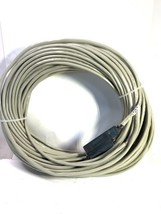 150 Feet Roll Superior Essex Switchboard Cable 24 AWG 32 Pair CMR 2096-H - $175.00
