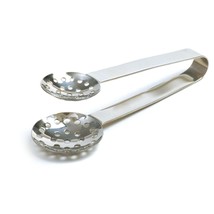 Norpro Stainless Steel Round Tea Bag Squeezer, One Size - £10.95 GBP