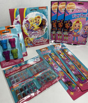 Sunny Day Birthday Party Kit Balloons Variety of Assorted Items See Description - $19.79