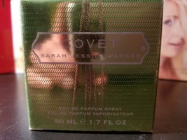 COVET by Sarah Jessica Parker 1.7 oz 50 ml EDP Eau de Parfum for Women ** SEALED - $65.99