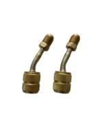 Ductless Mini Split Hose Adapters For Installing &amp; Servicing AC + HP Sys... - $189.41 MXN