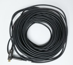 Tripp Lite by Eaton USB-C to USB-C Fiber Active Optical Cable 30m U420F-30M-V image 2