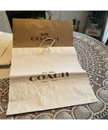 Coach Gift Bags - £4.63 GBP
