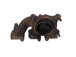 Right Exhaust Manifold From 2010 Ford Taurus  3.5 7T4E9430HA - $49.95