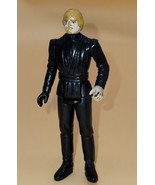 Vintage 1983 Star Wars Return Of The Jedi Luke Skywalker Figure - £7.82 GBP