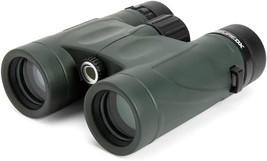 Nature Dx 8X32 Binoculars By Celestron - Outdoor And Birding Binocular. - £127.82 GBP