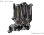 Camshaft Gear Bolt Set For 11-13 Subaru Forester  2.5  AWD - $19.75