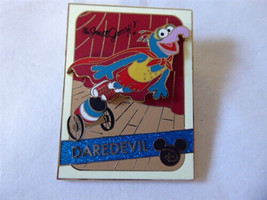 Disney Trading Pins 140646     Gonzo - All Stars - Trading Cards - Pin of the Mo - £33.55 GBP