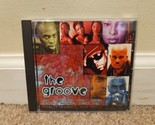 The Groove (CD, 2000, Medalist) Sisqo, DMX - £4.10 GBP