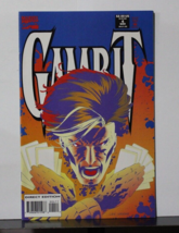 Gambit #4 March  1994 - £4.70 GBP