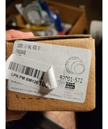 Kwikset 92001-572 Cove Passage Hall and Closet Knob In Satin Nickel - $23.09 CAD