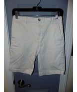 Vineyard  Vines by Shep &amp; Ian Beige Shorts Size 16 Boy&#39;s READ BELOW - $27.55