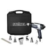 110051537 Automotive heat gun kit  - £279.58 GBP