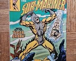 Sub-Mariner #5 Marvel Comics April 1980 - £3.77 GBP