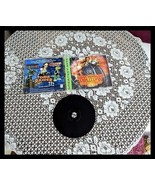 Sony PlayStation - Tomb Raider 2 - 1997 - PS1 - Complete w/ Reg Card Gre... - $304.60 MXN