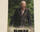 Walking Dead Trading Card #07 Walker - $1.97