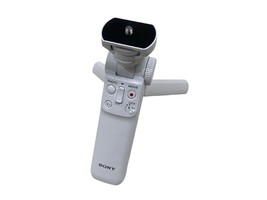 Used Sony GP-VPT2BT Bluetooth Shooting Grip -White - £74.14 GBP