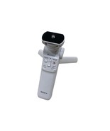 Used SONY GP-VPT2BT Bluetooth Shooting Grip -White - $92.07