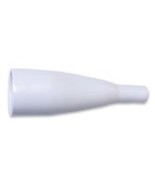 3 pack BU-26-9 Mueller PVC insulator for BU-24 and BU-25 series  - $79.58 MXN