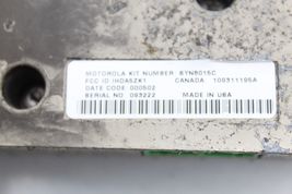 99-02 MERCEDES-BENZ E55 AMG AMPLIFIER BOOSTER CONTROL MODULE Q0904 image 11