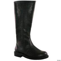 Adlt matey boot-lg-blk sz 12-13 - $2,067.43 MXN